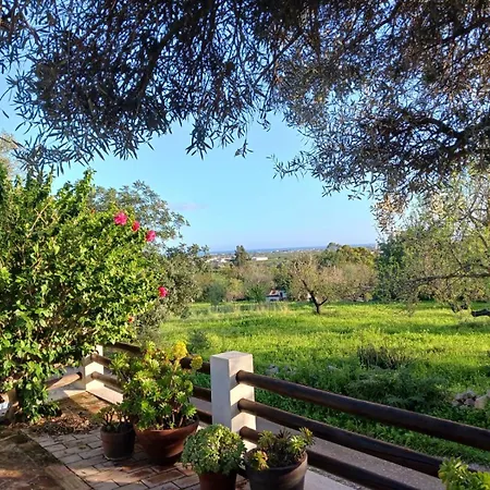 Casinha Serena By East Algarve Guest Feriehus