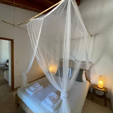 Casinha Serena By East Algarve Guest * Santo Estevao (Faro)
