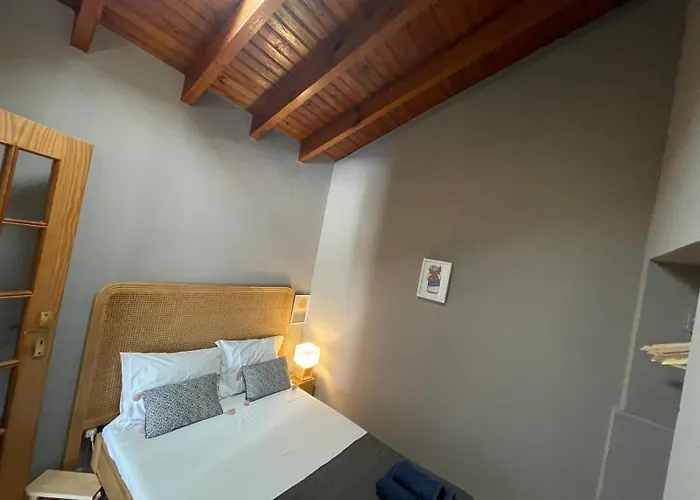 Casinha Serena By East Algarve Guest بيت للعطل