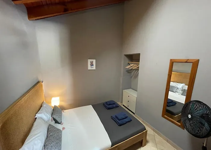 بيت للعطل Casinha Serena By East Algarve Guest *