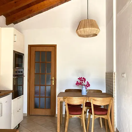 Casinha Serena Holiday home