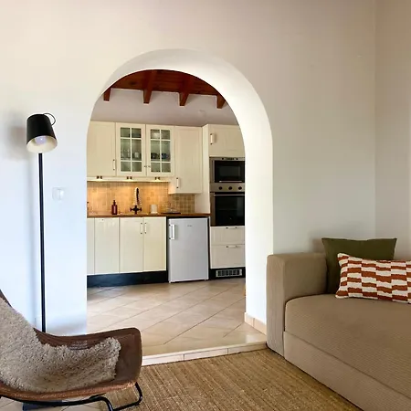 Holiday home Casinha Serena *