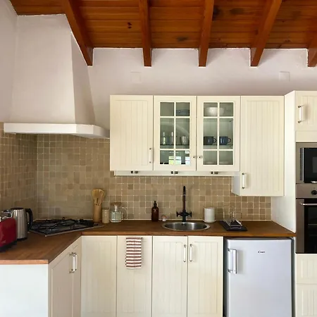 Casinha Serena Holiday home Santo Estevao (Faro)