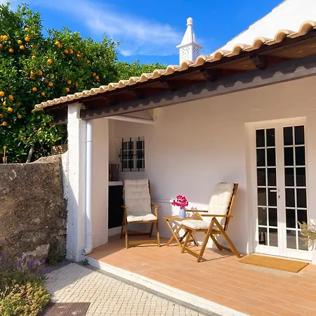 Casinha Serena Holiday home *