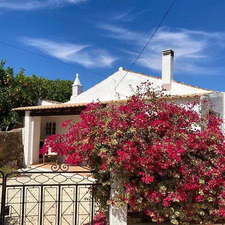 Casinha Serena Santo Estevao (Faro)