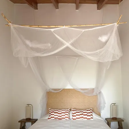 Holiday home Casinha Serena Santo Estevao (Faro)