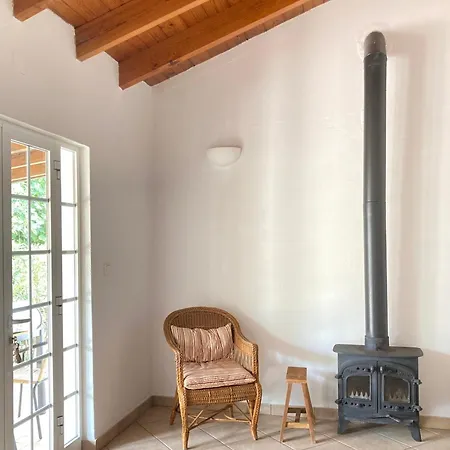 Casinha Serena Holiday home Santo Estevao (Faro)