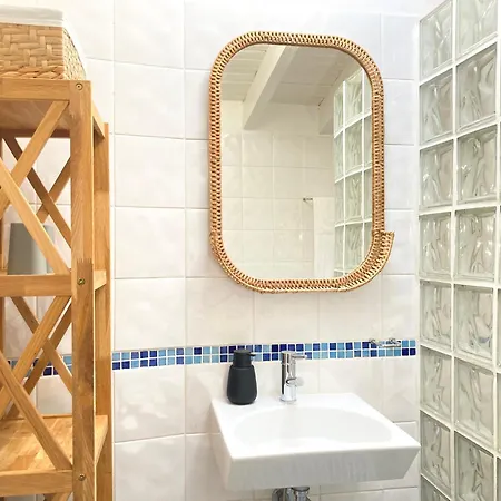 Holiday home Casinha Serena Santo Estevao (Faro)