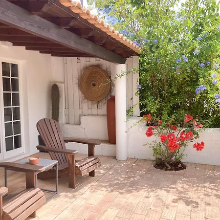 Casinha Serena Holiday home