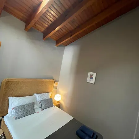 Casinha Serena Holiday home