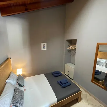 Holiday home Casinha Serena *