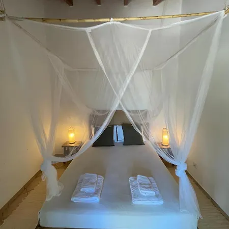 Holiday home Casinha Serena Santo Estevao (Faro)