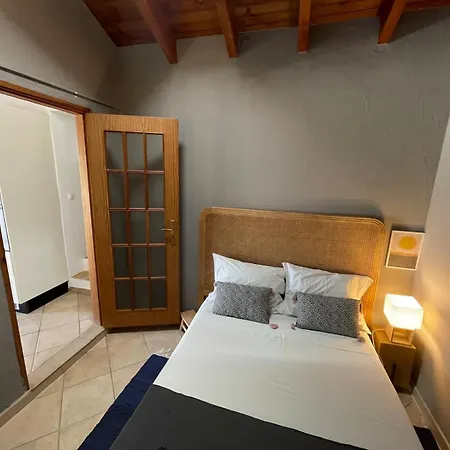 Holiday home Casinha Serena