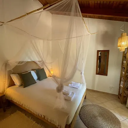 Holiday home Casinha Serena