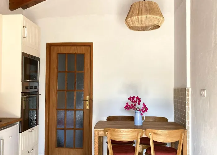 Casinha Serena By East Algarve Guest בית נופש