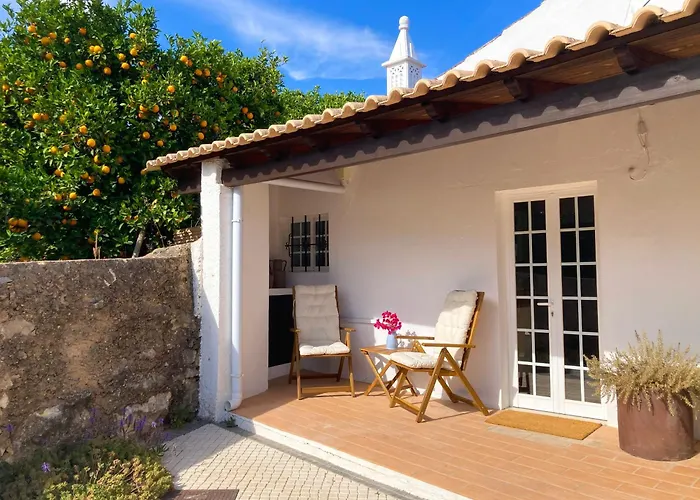 Casinha Serena By East Algarve Guest בית נופש *