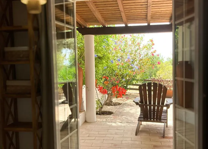 Casinha Serena By East Algarve Guest Casa vacanze Santo Estevao (Faro)