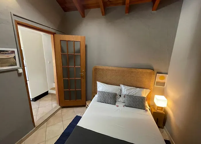 Casa vacanze Casinha Serena By East Algarve Guest